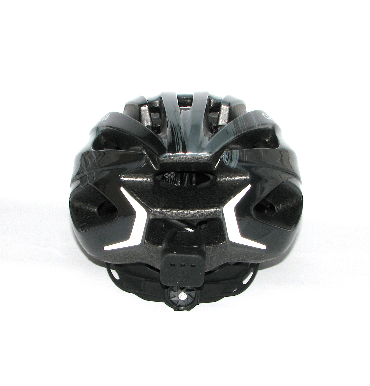 Велошлем CARRERA SF9 Black-Gr s.54-57 Велошлем CARRERA SF9 Black-Gr s.54-57